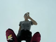 -黄海国家森林公园