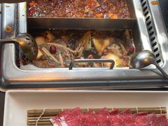 -大隐·成都火锅Bistro(合生麒麟新天地店)