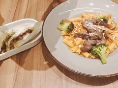-Pennehut畔尼意面(合肥万象城店)
