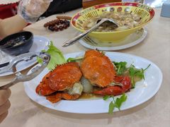 -钱塘府海鲜餐厅