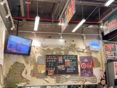 -东排食堂长沙小吃大排档(五一广场店)