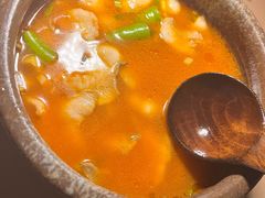 苗家酸汤鱼-山石榴·贵州菜(丰盛里店)