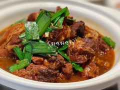 -壹只菜·崇明本地特色菜(崇明南门店)
