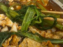 -柳州肥姨妈大骨螺蛳粉(万达中心店)