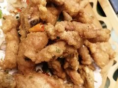 -桦立酒家(宜山路店)