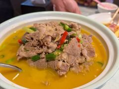 -八珍饺子·烤鸭·家常菜