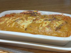 -菲滋意式餐厅(金华银泰城店)