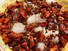 -砂锅居(西四店)