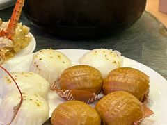 核桃包-常州逸高酒店-中餐厅