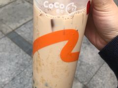 -CoCo都可(世纪广场店)