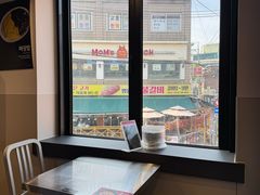 -香港饭店0410(弘大店)