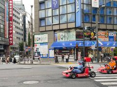 -秋叶原电器街
