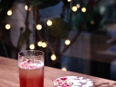 -Bistro 63 创意融合料理(广粤天地店)