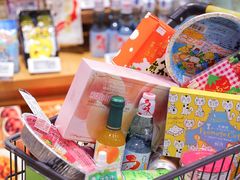 -杭州大厦LSE城市生活超市(杭州大厦店)