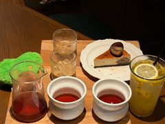 -青咖啡(三坊七巷店)