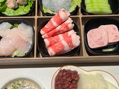-海底捞火锅(长宁路龙之梦店)