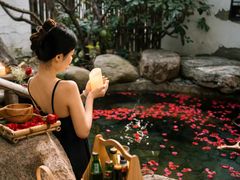 -瑜上·山食小馆