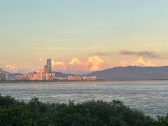 -深圳湾公园(南山区)
