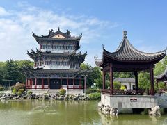 -葛仙湖公园