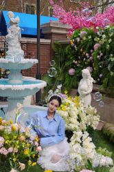 -米莱摄影写真(五大道别墅店)