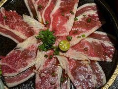 -樱嘢·炭火烧肉(惠南店)