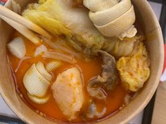 -7口辣火锅杯(九洲新世界店)