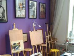 -BRAVO 赞·美艺术中心·系统美术·书法·艺考(双井校区)