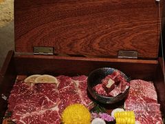 -MIKOMIKO和牛烧肉专门店(南门店)