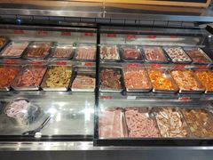 -晓燃地摊烤肉(朝阳双桥店)