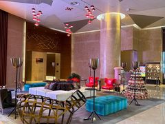 -南京禄口机场雅高铂尔曼大酒店