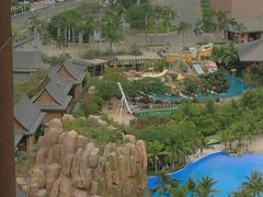 -亚马逊丛林水乐园