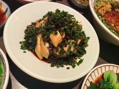 -阿大排档(长春这有山店)