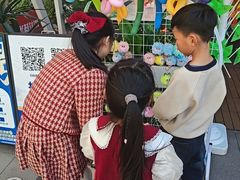 -兰湘子·湘菜小炒(长安万科广场店)