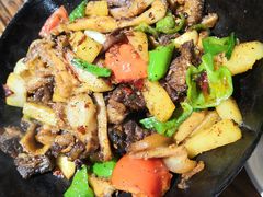 -胡师傅三下锅(汽车站店)