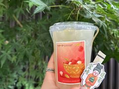 -茶话弄(中贸广场店)