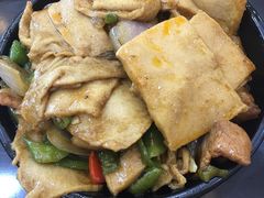 -姑苏鸿昌兴大食堂(中山北路店)