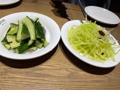 -河沿肉饼Beijing Pie(东华门店)