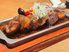 -水之惠鲜鱼料理(王府大街店)