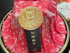 -牛New寿喜烧(新六百店)