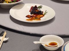 -狮王府淮扬菜(新街口友谊店)
