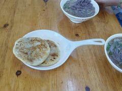 -牛马行牛肉饸饹铺(青岛街店)