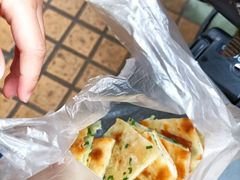 葱油饼-咏春葱油饼(德政中路店)
