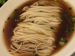 -南小馆(迪士尼小镇店)