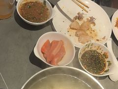 -尚宴牛特鲜自助(太原街万达店)