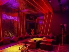 -星聚会KTV X Party(上海真如中海环宇城店)