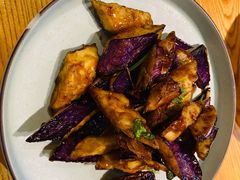 -薇酌饮·陕西菜(南门外店)