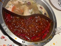 -大龙燚火锅(天安云谷店)