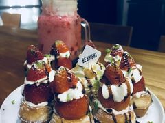 -BE BRIGHT KITCHEN(正佳广场店)