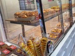 -味多美蛋糕(苏州街地铁店)