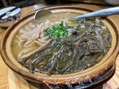 -老砂锅(城北店)